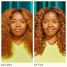Load image into Gallery viewer, Amika kure multi-task repair treatment. A treatment clinically proven to strengthen hair, reduces breakage + prevents future damage. This fast-acting rinse-out treatment doubles as a leave-in to strengthen your strands and repair damage in a mere 60 seconds. Finish off your repair routine with The Closer to seal your split ends for a freshly trimmed look