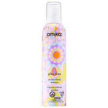 Load image into Gallery viewer, amika Plus Size Perfect Body Mousse