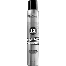 Load image into Gallery viewer, Redken Brushable Hairspray (Fashion Work)