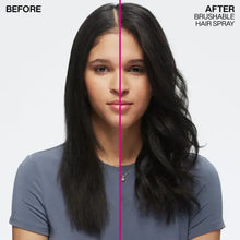 Load image into Gallery viewer, Redken Brushable Hairspray (Fashion Work)
