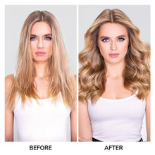 Load image into Gallery viewer, leave-in strengthening hair treatment that reduces breakage by 50 percent in one use for stronger, healthier hair. Hair Type: Straight, Wavy, Curly, and Coily Hair Texture: Fine, Medium, and Thick Hair Concerns: - Heat Protection - Color Safe - Damage/Split Ends/Breakage