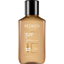 Load image into Gallery viewer, Redken All Soft Argan-6 Oil