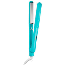 Load image into Gallery viewer, Moroccanoil Perfectly Polished Titanium Flat Iron