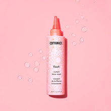 Load image into Gallery viewer, amika Flash Instant Shine Hair Gloss Mask