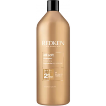 Load image into Gallery viewer, Redkin All Soft Shampoo