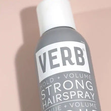 Load image into Gallery viewer, VERB Strong Hairspray