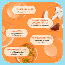 Load image into Gallery viewer, Hydro Rush Intense Moisture Shampoo