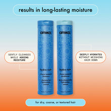 Load image into Gallery viewer, Hydro Rush Intense Moisture Shampoo