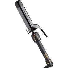 Load image into Gallery viewer, Hot Tools Spring Curling Iron Black