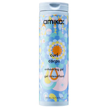 Load image into Gallery viewer, Amika Curl Corps Curl Enhancing Hair Gel