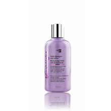 Load image into Gallery viewer, black light Anti-Yellow Violet Shampoo oligo