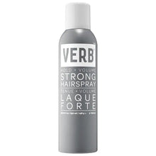 Load image into Gallery viewer, VERB Strong Hairspray