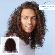 Load image into Gallery viewer, Clarifying System removes damaging product buildup, excess oil, hard water minerals, chlorine, and even heavy metals and pollution. It’s sulfate-free and pH balanced to maintain hydration. OLAPLEX shampoo