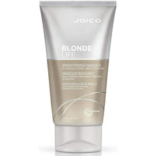 Load image into Gallery viewer, Blonde Life Brightening Masque