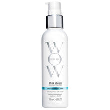 Load image into Gallery viewer, ntensive hydrating and moisturizing leave-in hair treatment that instantly turns dull, dry, dehydrated hair to silk. Hair Type: Straight, Wavy, Curly, and Coily Hair Texture: Medium and Thick Hair Concerns: - Dryness - Heat Protection - Straightening/Smoothing