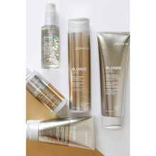 Load image into Gallery viewer, Blonde Life Brightening Masque