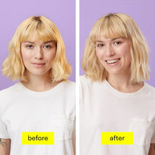 Load image into Gallery viewer, VERB Purple Toning + Hydrating Hair Mask