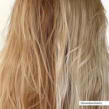 Load image into Gallery viewer, Purple Toning + Hydrating Hair Mask - Meraki Studio Toronto