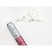 Load image into Gallery viewer, DEFY DAMAGE INVINCIBLE FRIZZ-FIGHTING BOND PROTECTOR  Treat hair with an invisible cloak of protection against humidity and damaging pollution for a full 24 hours with this lightweight, powerful daily spray. Invincible keeps frizzy strands at bay, delivering fine-mist protection, a soft, silky glow, and light hold – perfect before you walk out the door. Stocked with ingredients that guard against thermal damage, this bond-protecting phenomenon will quickly become your one-and-done styling friend.