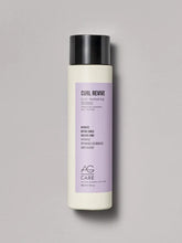 Load image into Gallery viewer, AG Curl Revive Hydrating Shampoo Gently cleanse while moisturizing and activating curls with coconut oil, pea peptides and our exclusive Curl Creating Complex containing rice amino acids and tomato extract