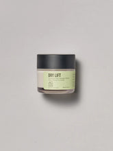 Load image into Gallery viewer, AG Dry Lift Texture & Volume Paste Adds lift and texture using this clay and volcanic ash paste with over 96% plant-based and naturally derived ingredients. Apply to roots for volume and/or ends for texture. Ideal for refreshing second day hair and creating updos.