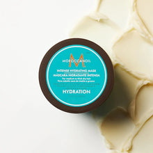 Load image into Gallery viewer, Moroccanoil Intense Hydrating Mask Hair Treatment
