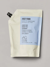 Load image into Gallery viewer, AG Care Fast Food Leave-On Conditioner