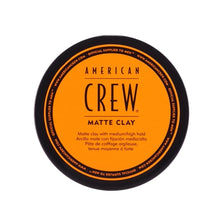 Load image into Gallery viewer, American Crew Matte Clay