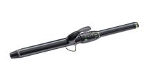 Load image into Gallery viewer, Mint Extra long Curling iron 1 1/4 A great curling iron is an absolute must for every stylist! And you know how hard it has been in the past to find one that not only works, but keeps working without comprising the hair’s condition. This curling iron is changing the industry!
