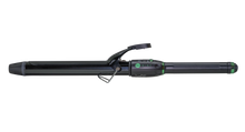 Load image into Gallery viewer, Mint Extra long Curling iron 1 1/4 A great curling iron is an absolute must for every stylist! And you know how hard it has been in the past to find one that not only works, but keeps working without comprising the hair’s condition. This curling iron is changing the industry!