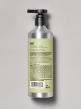 Load image into Gallery viewer, Boost Apple Cider Vinega Conditioner Formulated with over 98% plant-based and naturally-derived ingredients, AG’s Boost conditioner combines coconut oil, mango seed butter, rapeseed oil
