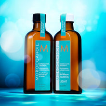 Load image into Gallery viewer, Moroccanoil Treatment Light