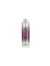 Load image into Gallery viewer, Joico Defy Damage Protective Conditioner replenishes lost moisture, restores softness and boosts hair's resilience against breakage.  Benefits 80% less breakage* 5X stronger hair* You want to maintain over 90% of color vibrancy** See results after the very first use Leaves hair soft, shiny, and healthy Prevents and protects from daily damage Boosts vital moisture Instantly detangles