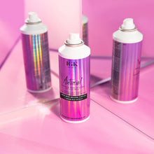 Load image into Gallery viewer, First-of-its kind leave-in, bond-building technology repairs and protects hair from the inside out. IGK Antisocial bonds to the hair’s natural proteins inside the hair fiber, helping to strengthen it from the inside. Then, it forms a conditioning network of amino acids on top of the hair to smooth the cuticle, add shine and prevent future damage from things like blow-drying and brushing. IGK overnight mask