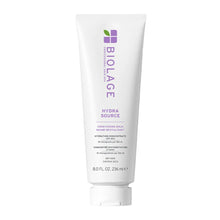Load image into Gallery viewer, Biolage Hydra Source Conditioning Balm
