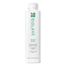 Load image into Gallery viewer, Biolage Scalp Sync Anti-Dandruff Shampoo
