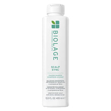 Load image into Gallery viewer, Biolage Scalp Sync Calming Shampoo
