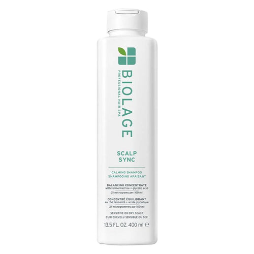 Biolage Scalp Sync Calming Shampoo