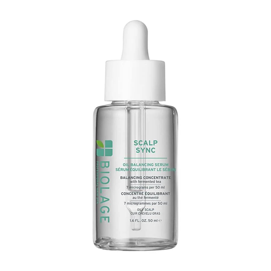 Biolage Scalp Sync Oil Balancing Serum
