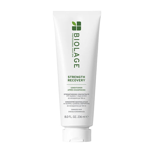 Biolage Strength Recovery Conditioner