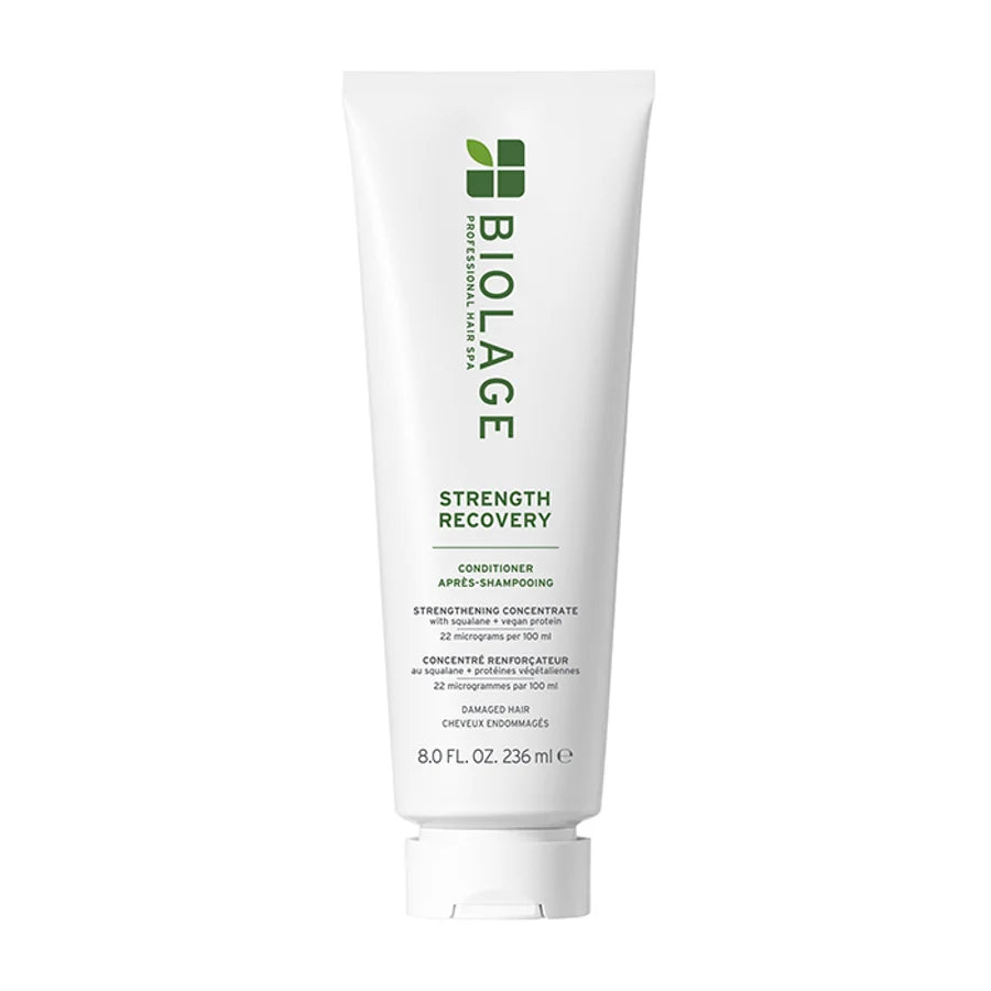 Biolage Strength Recovery Conditioner