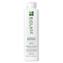 Load image into Gallery viewer, Biolage Strength Recovery Shampoo
