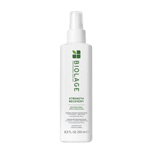 Load image into Gallery viewer, Biolage Strength Recovery Strength Repairing Spray
