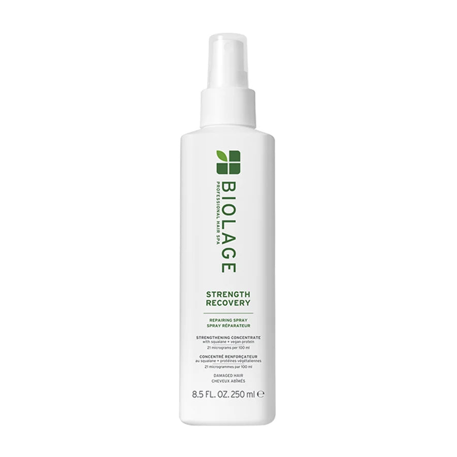 Biolage Strength Recovery Strength Repairing Spray