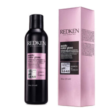 Load image into Gallery viewer, Redken Acidic Color Gloss Activated Gloss Treatment Rinse Out

