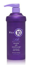 Load image into Gallery viewer, IT&#39;S A 10 SILK EXPRESS MIRACLE SILK DAILY CONDITIONER
