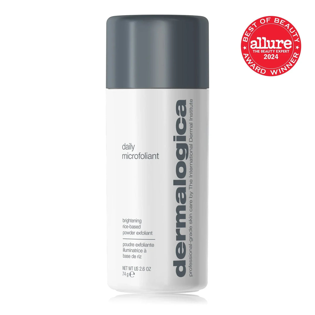 Dermalogica Daily Microfoliant Exfoliator
