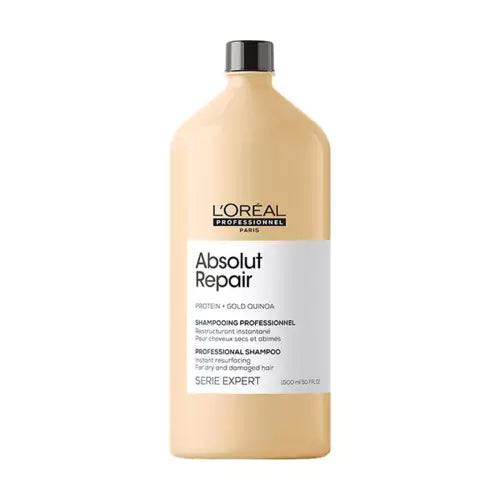 L'Oreal Professional Absolut Repair Shampoo - 1500ml