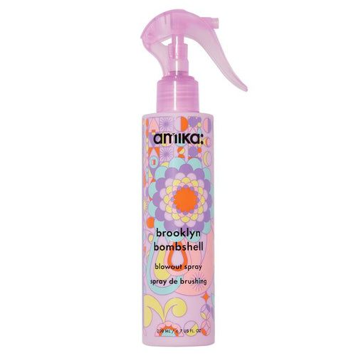 Brooklyn Bombshell Blowout Mist