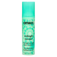 Load image into Gallery viewer, Amika Midnight Mender Overnight Strength Repair Treatment
